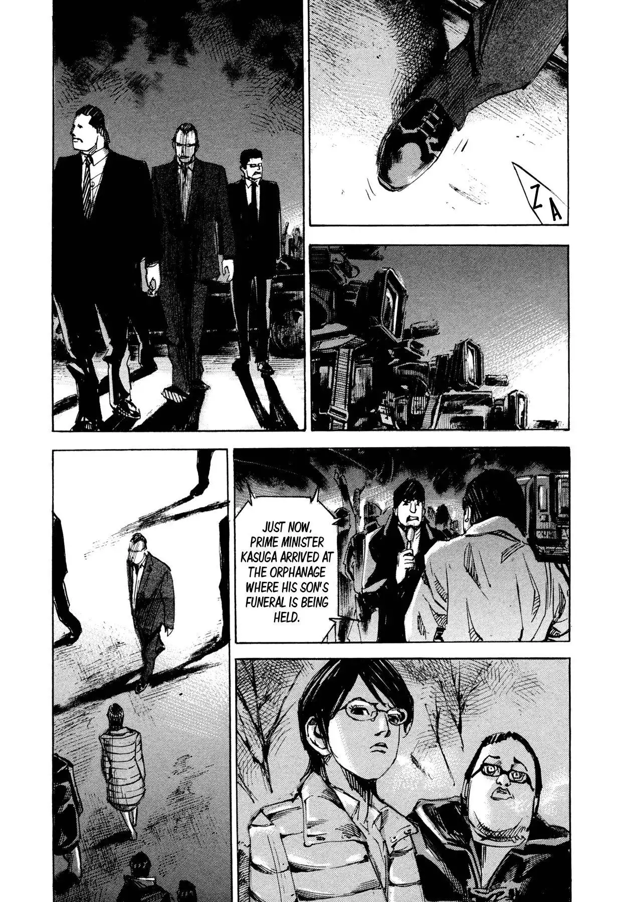 Hito Hitori Futari Chapter 76 4